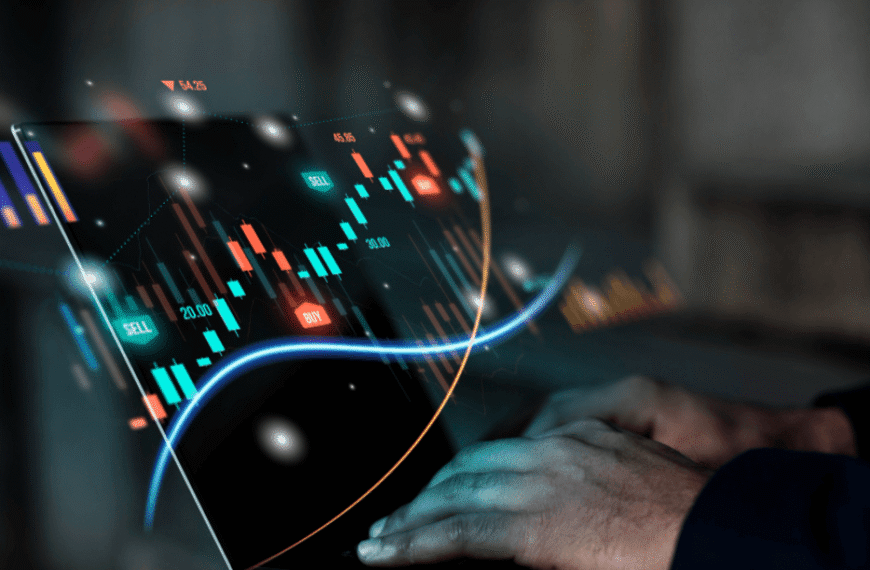 Margin Trading in Cryptocurrency