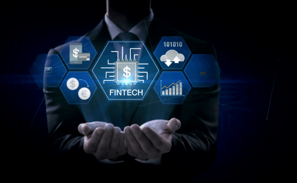 Financial Technology Trends
