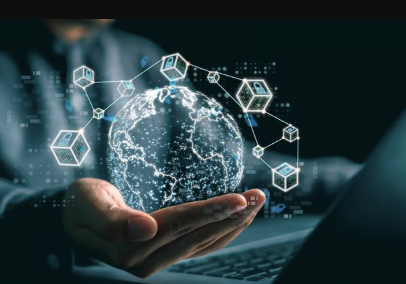 Crypto in Banking Systems