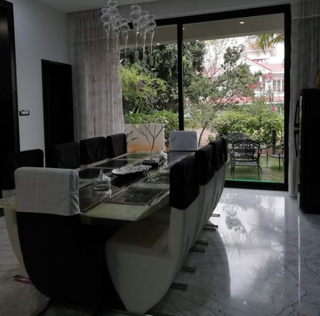 Udupi Interior Design Is Redefining Luxury through Simplicity and Purpose