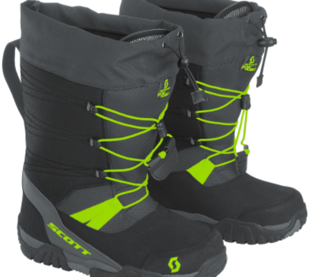 Snowmobile Boots in Canada Are Supporting Longer Days and Bigger Winter Adventures