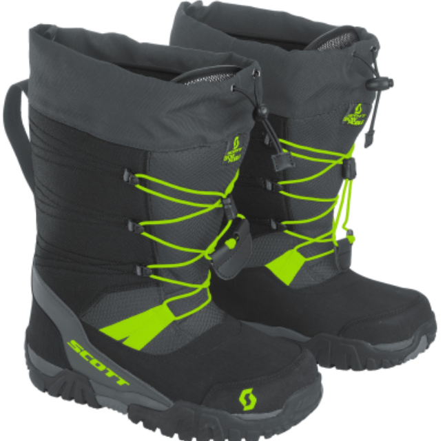 Snowmobile Boots in Canada Are Supporting Longer Days and Bigger Winter Adventures
