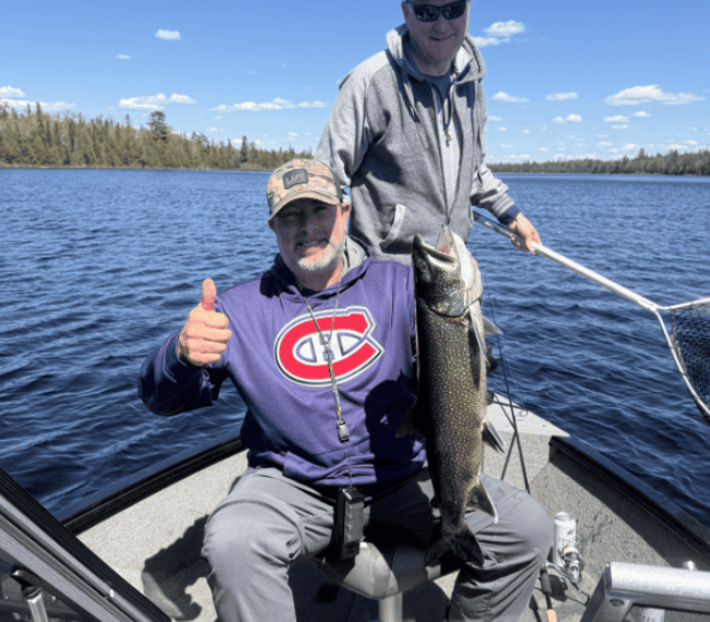 Quebec Lake Trout Outfitter Is Turning Long Weekends into Unforgettable Wilderness Vacations