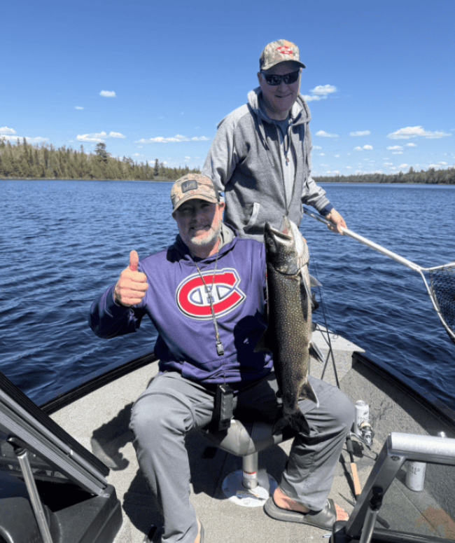 Quebec Lake Trout Outfitter Is Turning Long Weekends into Unforgettable Wilderness Vacations